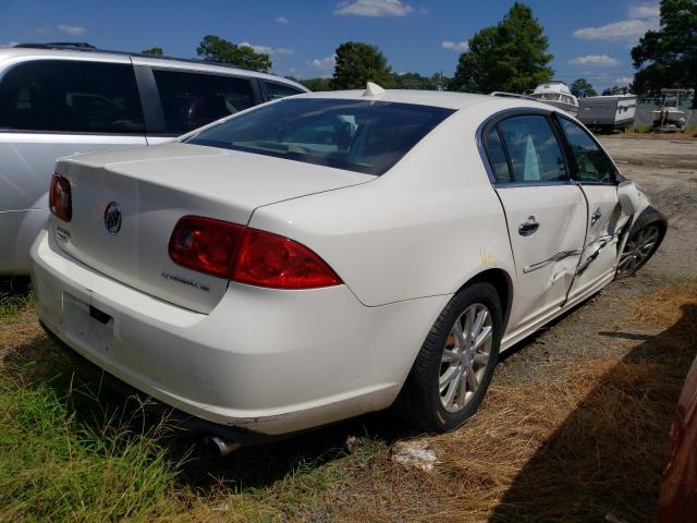 Photo 4 from auction – 2010 BUICK LUCERNE CX with VIN 1G4HA5EM3AU105663