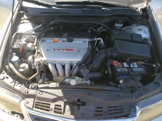 Photo 7 from auction – 2006 ACURA TSX with VIN JH4CL968X6C034233