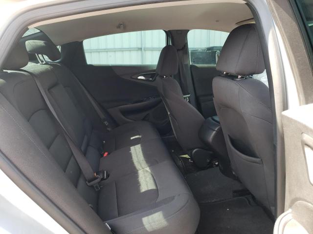 Photo 6 from auction – 2016 CHEVROLET MALIBU LS with VIN 1G1ZB5ST6GF341814