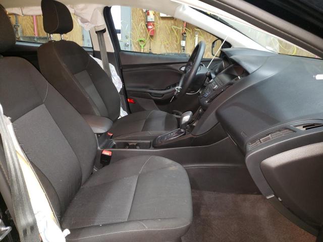 Photo 5 from auction – 2018 FORD FOCUS SE with VIN 1FADP3F2XJL321282