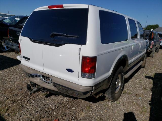Photo 4 from auction – 2002 FORD EXCURSION with VIN 1FMNU43S92ED70671