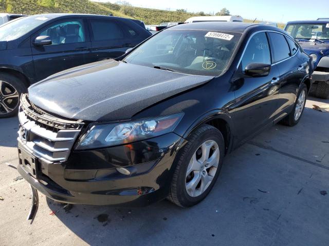 Photo 2 from auction – 2012 HONDA CROSSTOUR with VIN 5J6TF2H5XCL010460