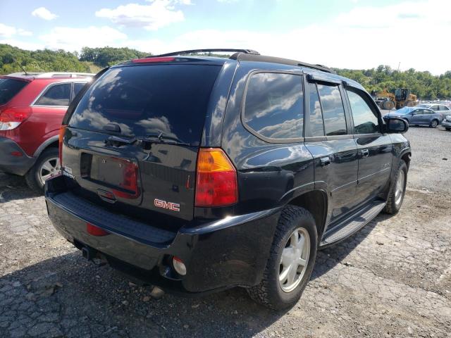 Photo 4 from auction – 2006 GMC ENVOY DENA with VIN 1GKET63M962354096