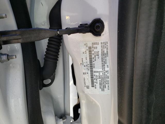 Photo 10 from auction – 2016 FORD C-MAX SE with VIN 1FADP5AU8GL113995