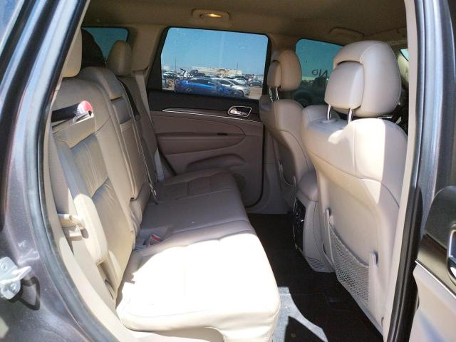 Photo 6 from auction – 2014 JEEP GRAND CHER with VIN 1C4RJFBT0EC119770