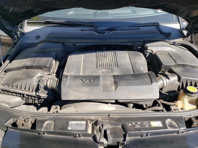 Photo 7 from auction – 2012 LAND ROVER RANGE ROVE with VIN SALSK2D41CA744726
