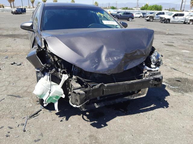 Photo 9 from auction – 2016 TOYOTA CAMRY LE with VIN 4T1BF1FK5GU191516