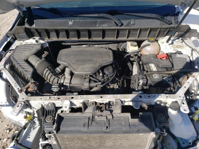 Photo 7 from auction – 2017 GMC ACADIA DEN with VIN 1GKKNXLS7HZ121894