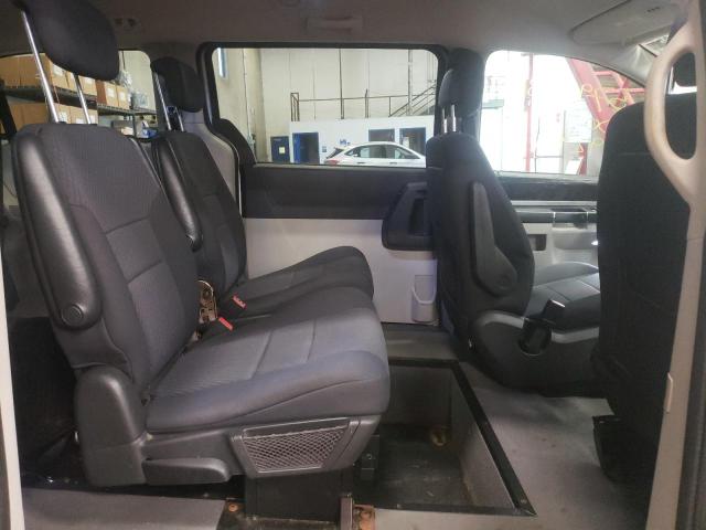 Photo 6 from auction – 2010 DODGE GRAND CARA with VIN 2D4RN5D18AR483269