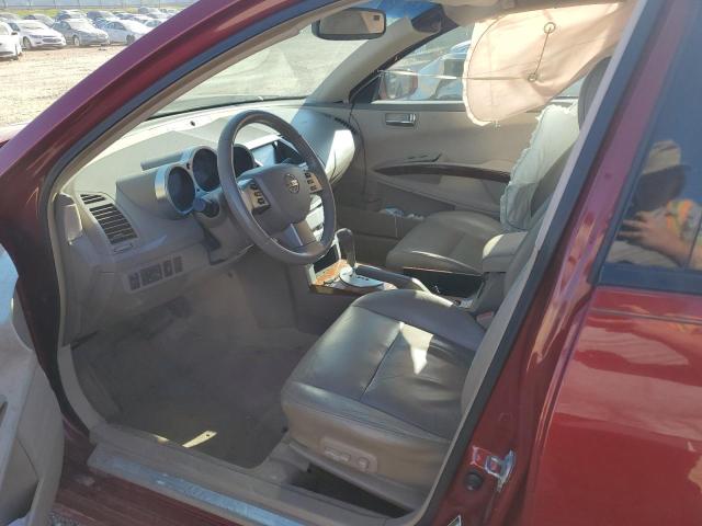 Photo 5 from auction – 2006 NISSAN MAXIMA SE with VIN 1N4BA41E26C824084