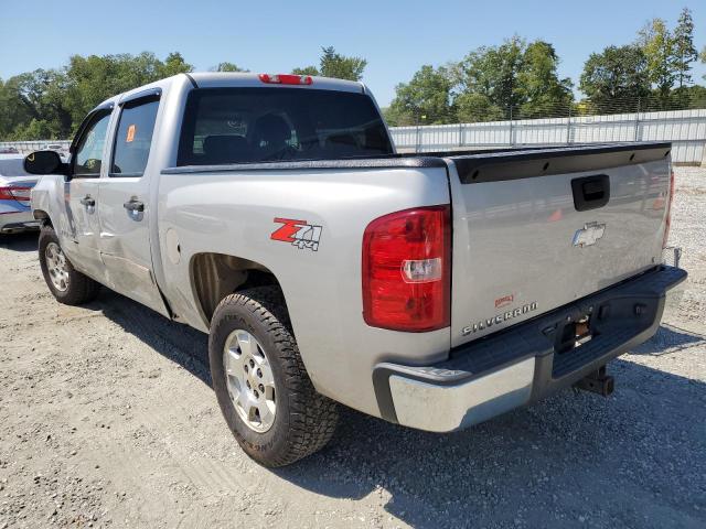 Zdjęcie 3 z aukcji – 2007 CHEVROLET SILVERADO z VIN 2GCEK13M871510678