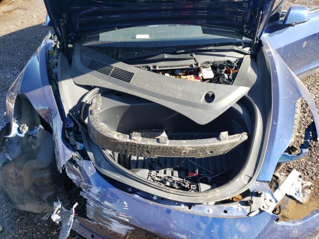 Photo 7 from auction – 2021 TESLA MODEL 3 with VIN 5YJ3E1EC4MF064931