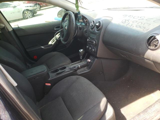 Photo 5 from auction – 2009 PONTIAC G6 with VIN 1G2ZG57B094225066