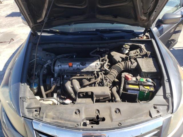 Photo 7 from auction – 2011 HONDA ACCORD SE with VIN 1HGCP2F69BA137338