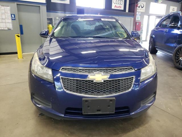 Photo 9 from auction – 2012 CHEVROLET CRUZE LT with VIN 1G1PF5SC4C7381891