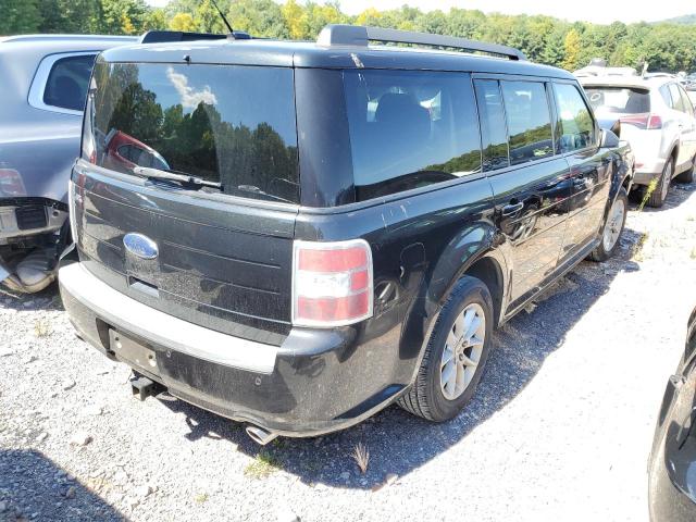 Photo 4 from auction – 2013 FORD FLEX SE with VIN 2FMGK5B88DBD25651