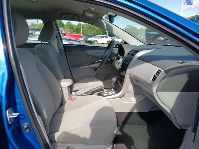 Foto 5 de la subasta – 2010 TOYOTA COROLLA BA con VIN 2T1BU4EE4AC529693