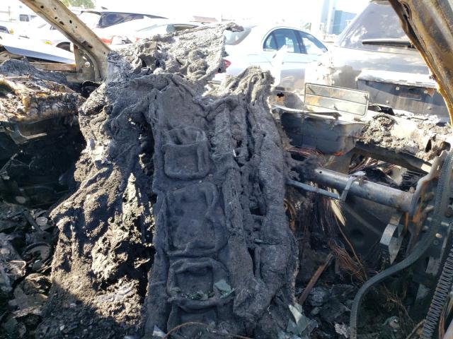 Photo 9 from auction – 2021 DODGE CHARGER SX with VIN 2C3CDXBG5MH503985