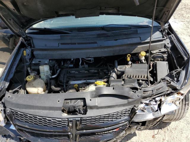 Foto 7 de la subasta – 2016 DODGE JOURNEY SX con VIN 3C4PDCBB9GT166999