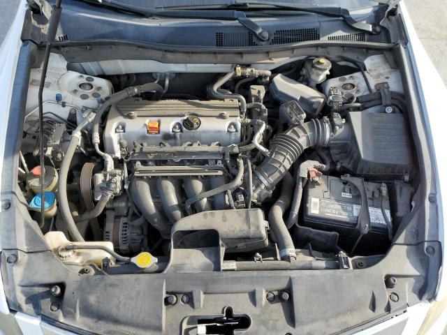 Photo 7 from auction – 2012 HONDA ACCORD LX with VIN 1HGCP2F33CA143935