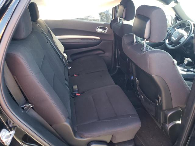 Photo 6 from auction – 2018 DODGE DURANGO SX with VIN 1C4RDJAG4JC176935
