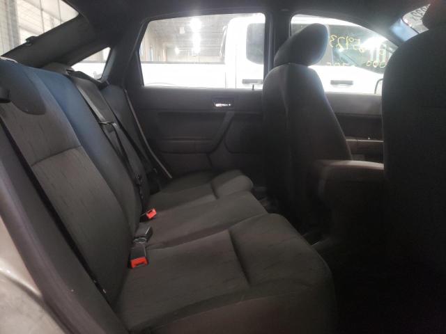 Photo 6 from auction – 2008 FORD FOCUS SE with VIN 1FAHP35N38W266454