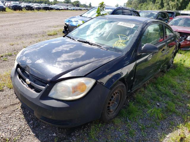 Photo 2 from auction – 2006 CHEVROLET COBALT LS with VIN 1G1AK15F667869227