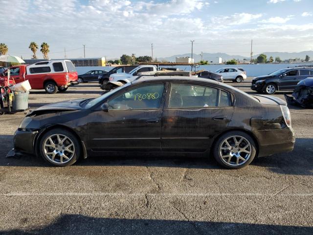 Photo 9 from auction – 2006 NISSAN ALTIMA SE with VIN 1N4BL11E46C209013