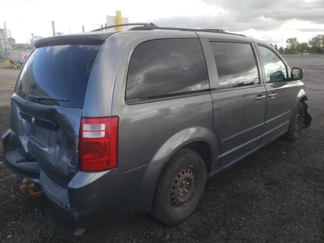Photo 4 from auction – 2010 DODGE GRAND CARA with VIN 2D4RN4DE5AR453899
