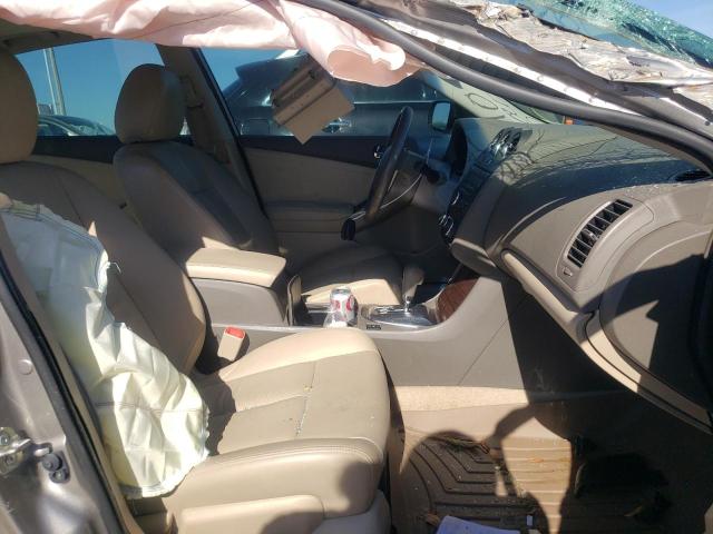 Photo 5 from auction – 2012 NISSAN ALTIMA BAS with VIN 1N4AL2AP8CC123850