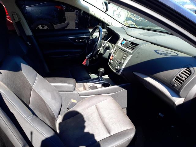 Photo 5 from auction – 2016 NISSAN ALTIMA 2.5 with VIN 1N4AL3AP3GC239968