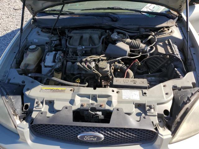 Photo 7 from auction – 2006 FORD TAURUS SE with VIN 1FAFP53U76A136927