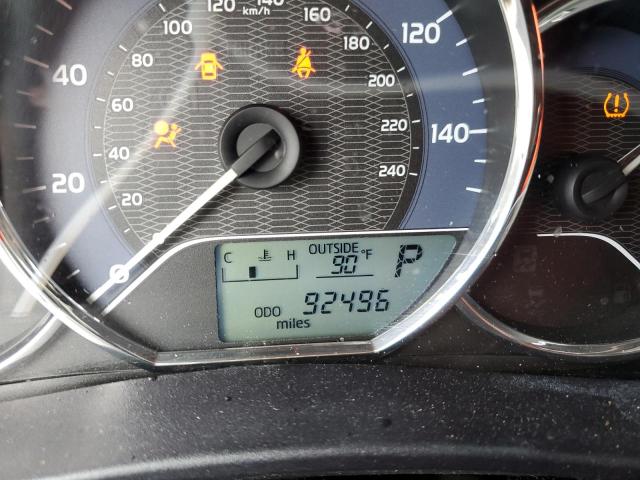 Photo 8 from auction – 2020 TOYOTA COROLLA with VIN 5YFBURHE3EP130238
