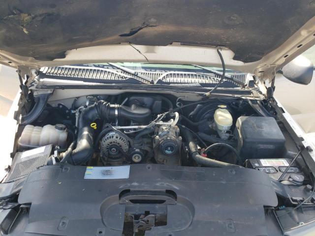 Photo 7 from auction – 2007 CHEVROLET SILVERADO with VIN 1GCEC14X37Z108158