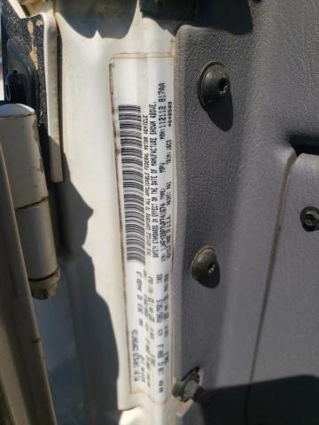 Photo 10 from auction – 1998 JEEP WRANGLER / with VIN 1J4FY29P7WP741674