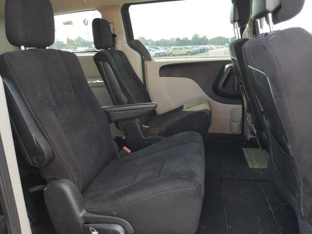 Photo 6 from auction – 2011 DODGE GRAND CARA with VIN 2D4RN4DGXBR697549