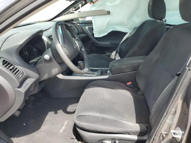 Photo 5 from auction – 2015 NISSAN ALTIMA 2.5 with VIN 1N4AL3AP0FC173409