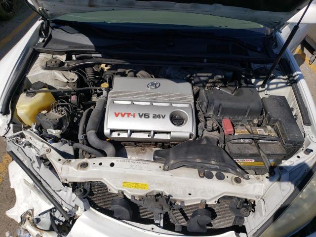 Photo 7 from auction – 2005 TOYOTA CAMRY LE with VIN JTDBF30K250164500