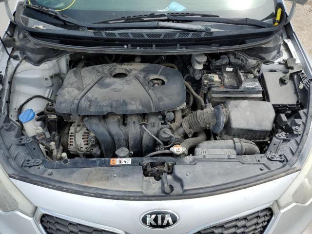 Photo 7 from auction – 2016 KIA FORTE LX with VIN KNAFK4A67G5496570