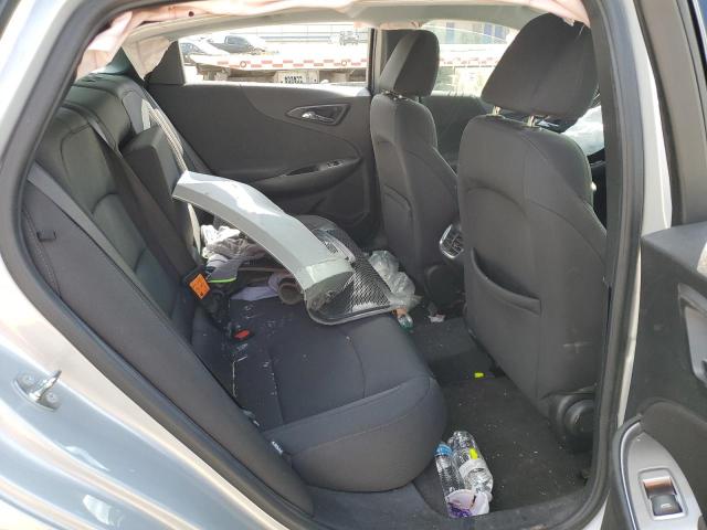 Photo 6 from auction – 2016 CHEVROLET MALIBU LT with VIN 1G1ZE5ST4GF248197
