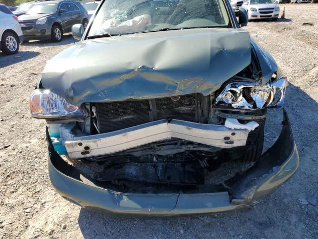 Photo 9 from auction – 2006 TOYOTA HIGHLANDER with VIN JTEEP21A060150697