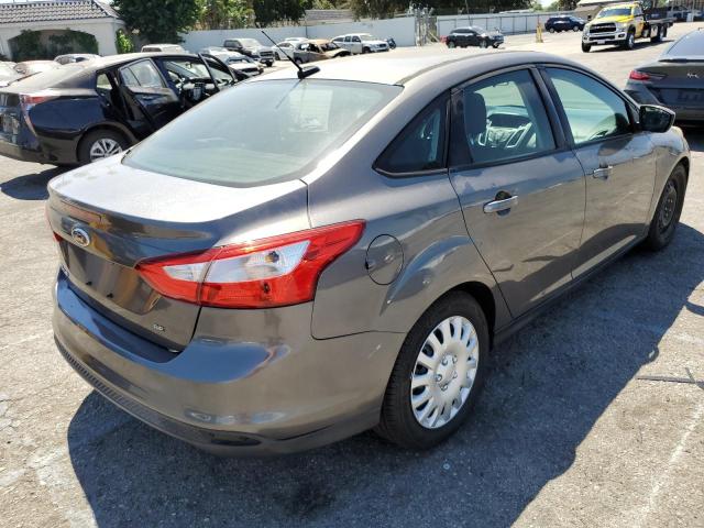 Photo 4 from auction – 2012 FORD FOCUS SE with VIN 1FAHP3F24CL217696