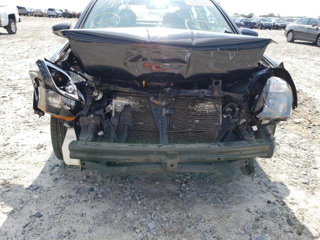 Photo 9 from auction – 2011 NISSAN SENTRA with VIN 3N1AB6AP3BL687545