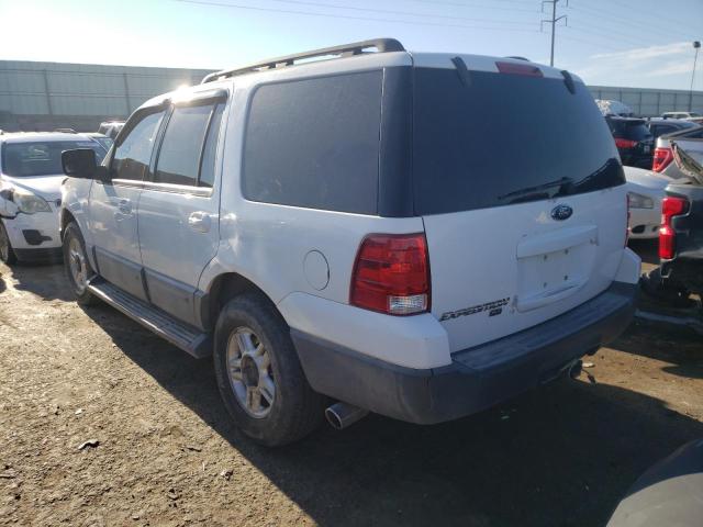 Photo 3 from auction – 2005 FORD EXPEDITION with VIN 1FMPU16525LB04521