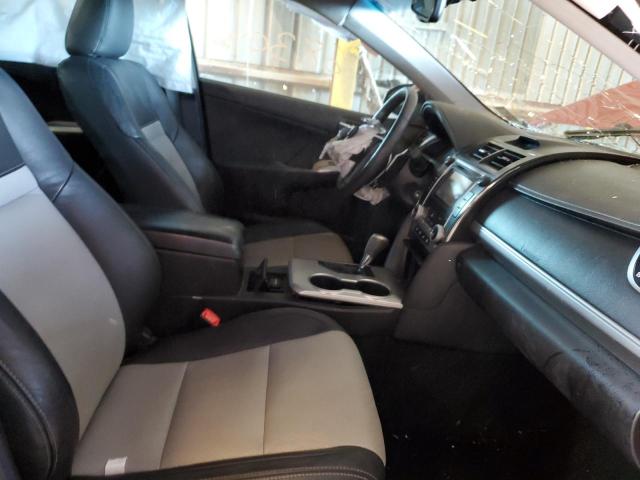 Zdjęcie 5 z aukcji – 2012 TOYOTA CAMRY BASE z VIN 4T1BF1FK0CU596418