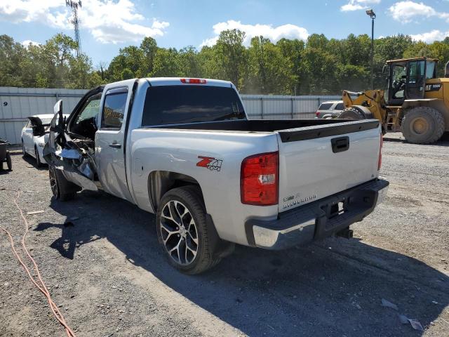 Zdjęcie 3 z aukcji – 2011 CHEVROLET SILVERADO z VIN 1GCPKSE31BF173890