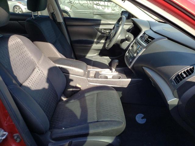 Photo 5 from auction – 2016 NISSAN ALTIMA 2.5 with VIN 1N4AL3AP3GN371052