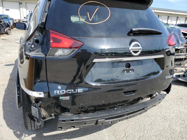 Photo 9 from auction – 2017 NISSAN ROGUE S with VIN KNMAT2MV2HP593845