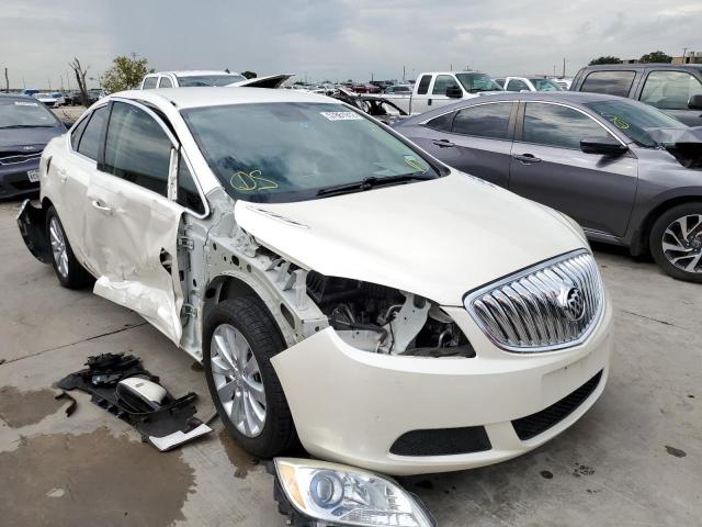 BUICK VERANO 2016 с VIN 1G4PP5SK4G4129783 - Фото с аукциона