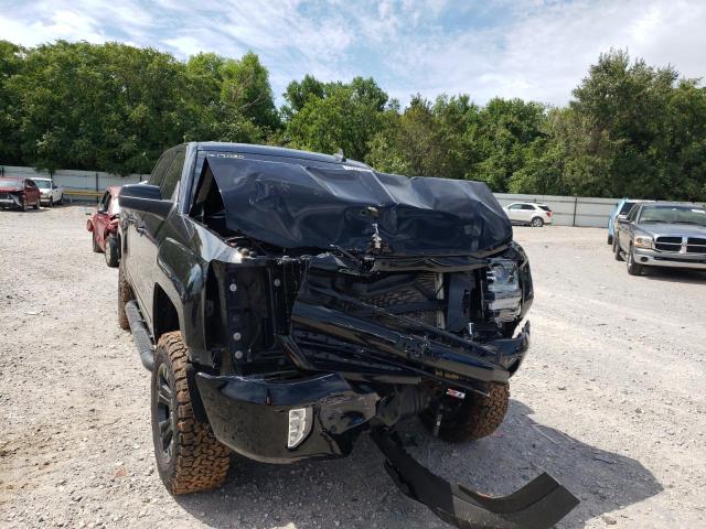 Photo 9 from auction – 2016 CHEVROLET SILVERADO with VIN 3GCUKSEC3GG317030